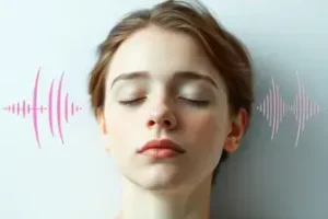 ruído branco rosa marrom