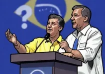 vai ter segundo turno